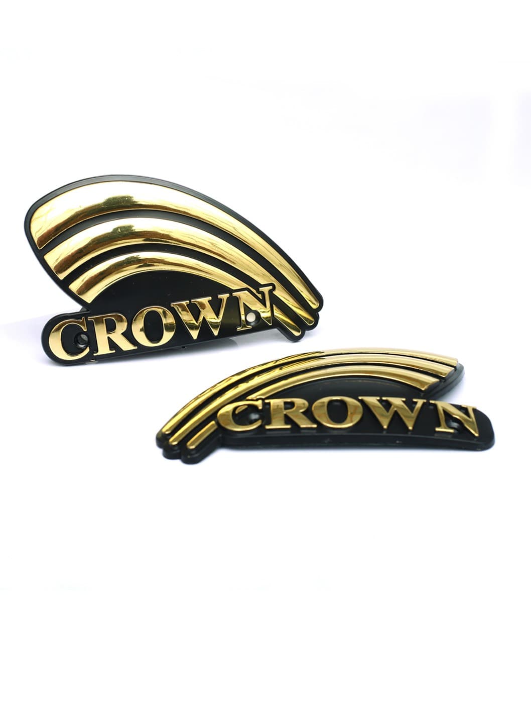EMBLEM SET
