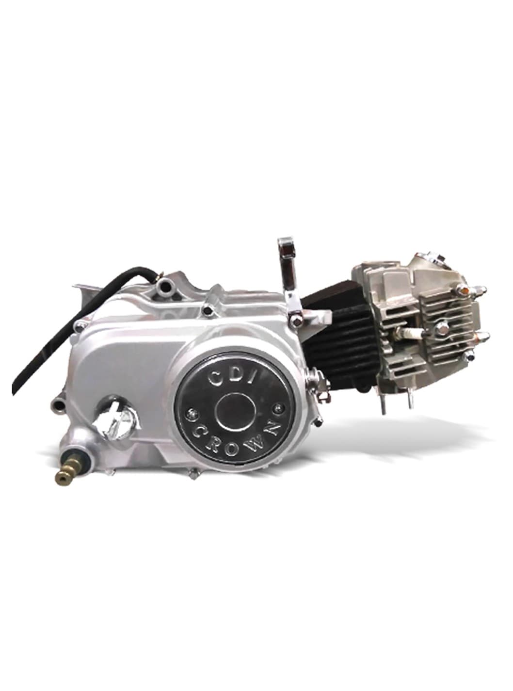 ENGINE COMPLETE '78CC' spare part by FIT Auto Parts