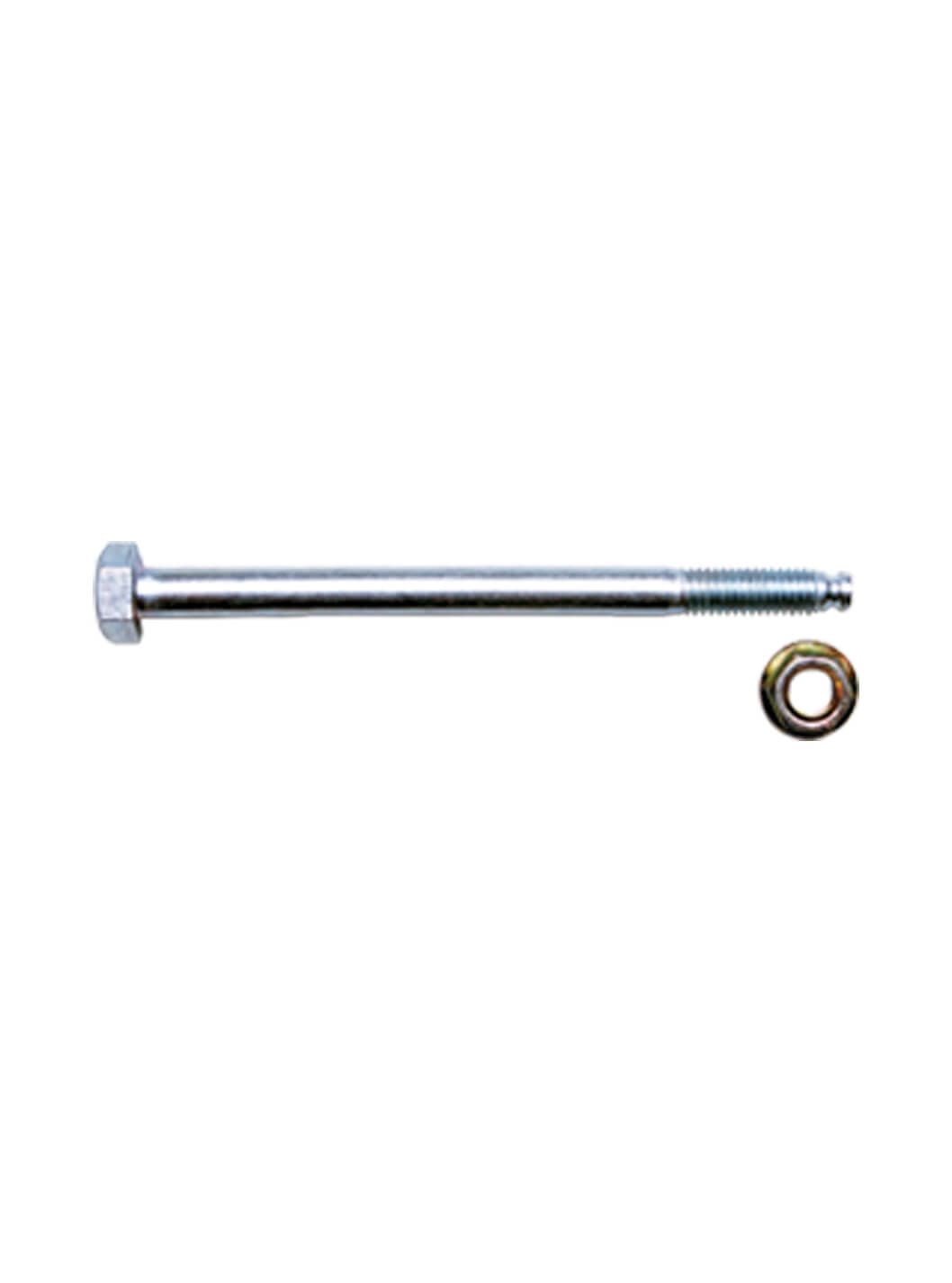 ENGINE FOUNDATION LOWERWITH NUT spare part by FIT Auto Parts