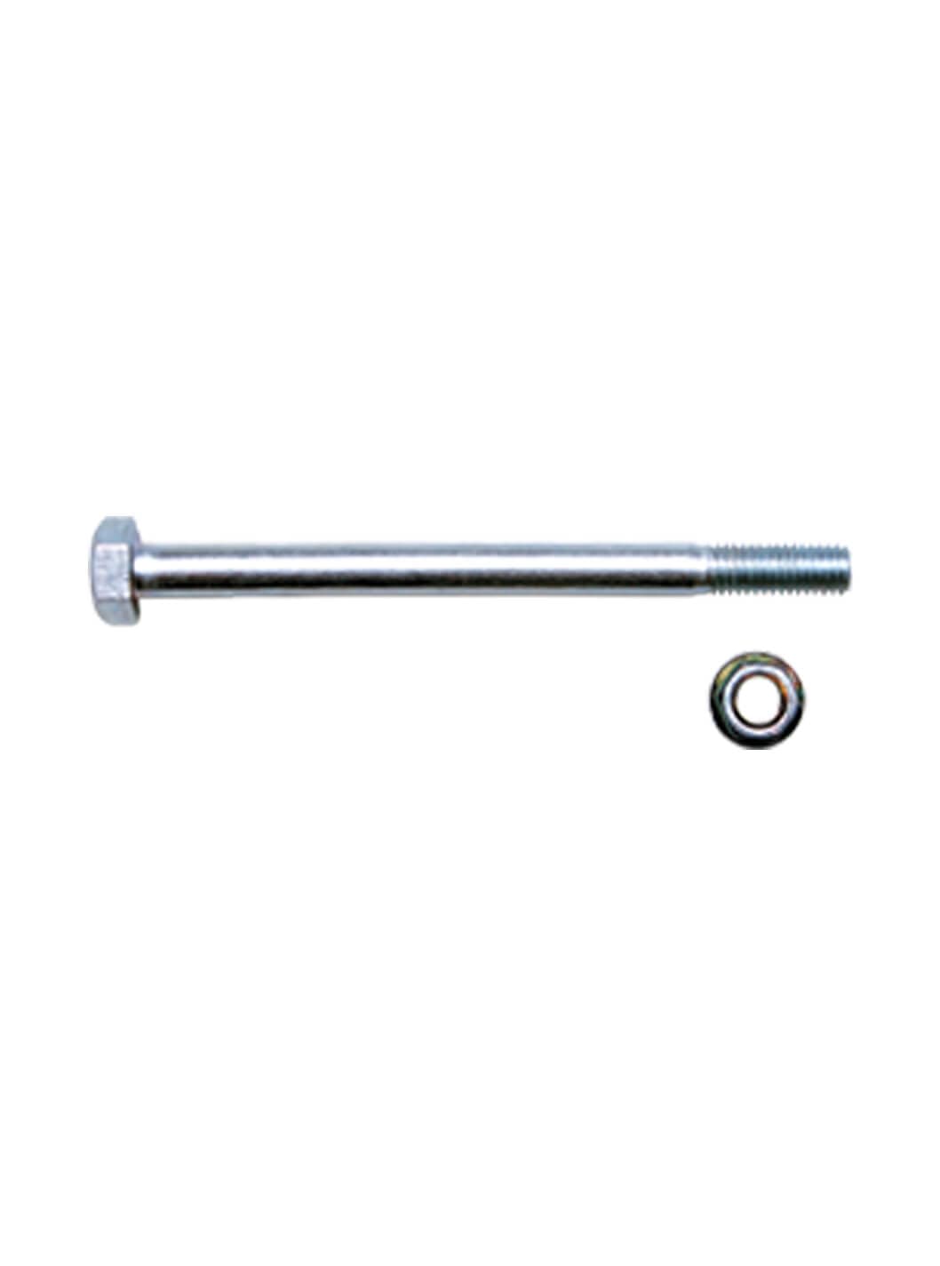 ENGINE FOUNDATION UPPERWITH NUT spare part by FIT Auto Parts