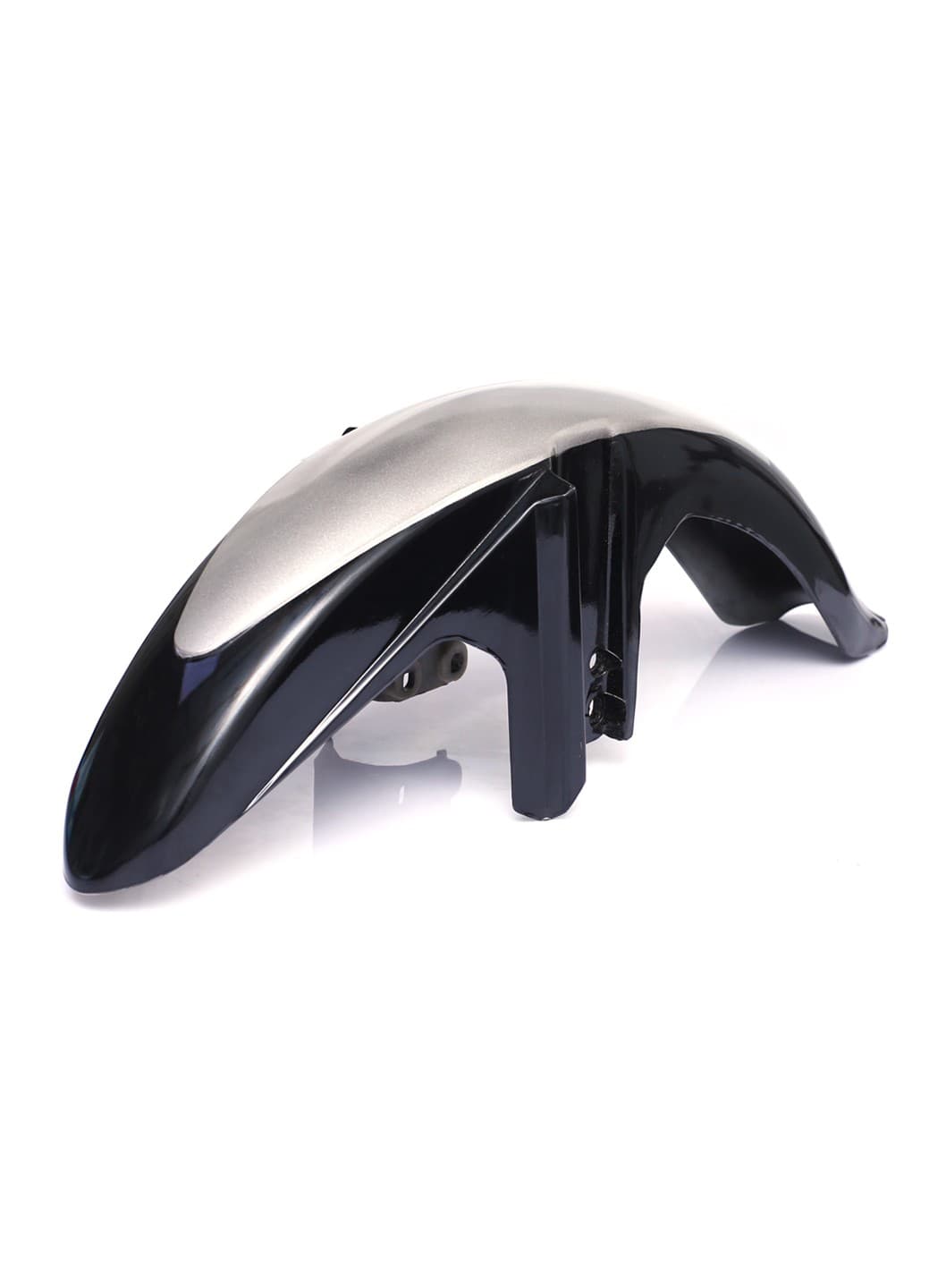 FENDER FRONT (BLACK) spare part by FIT Auto Parts