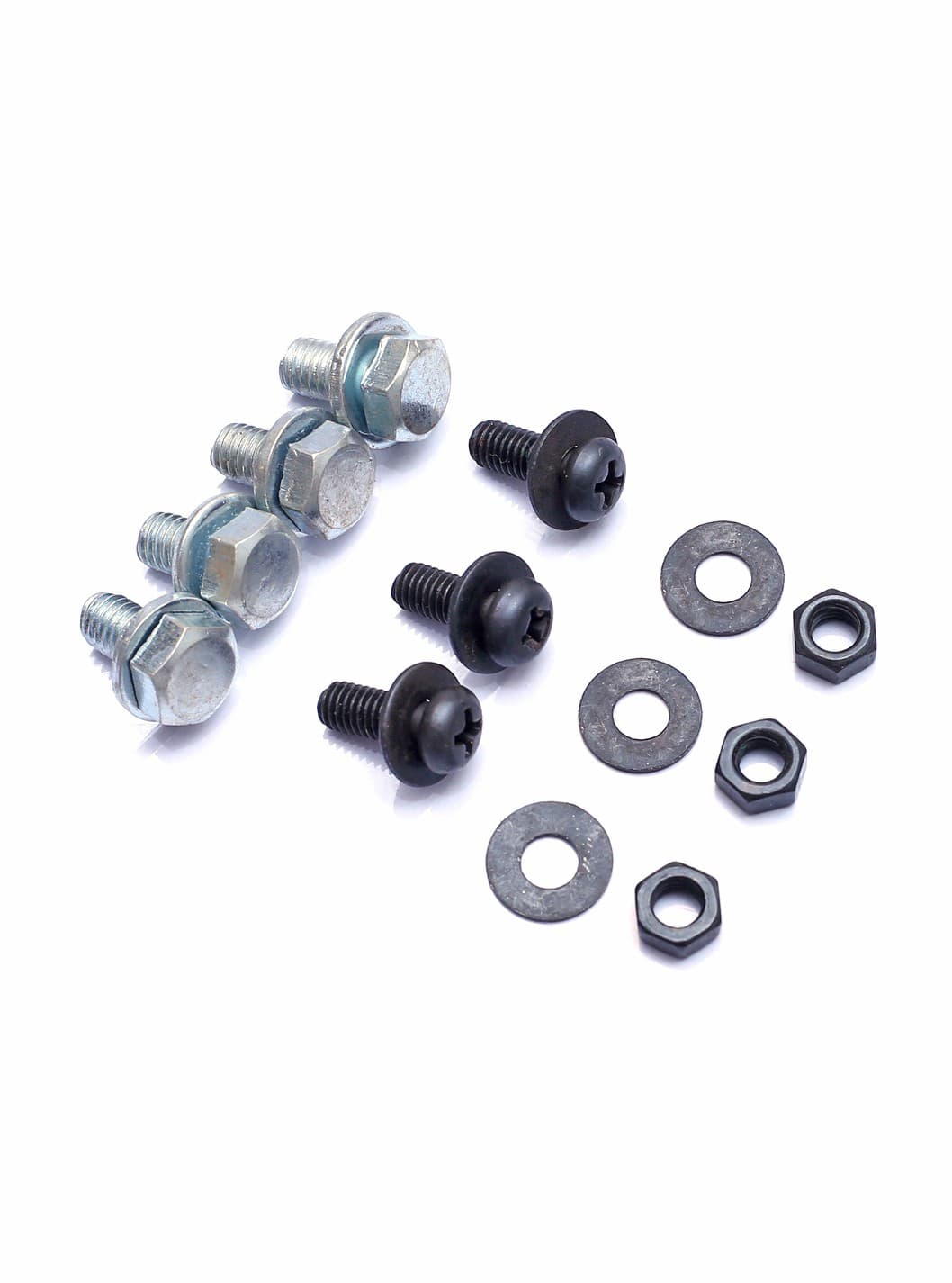 FENDER FRONT BOLT KIT spare part by FIT Auto Parts