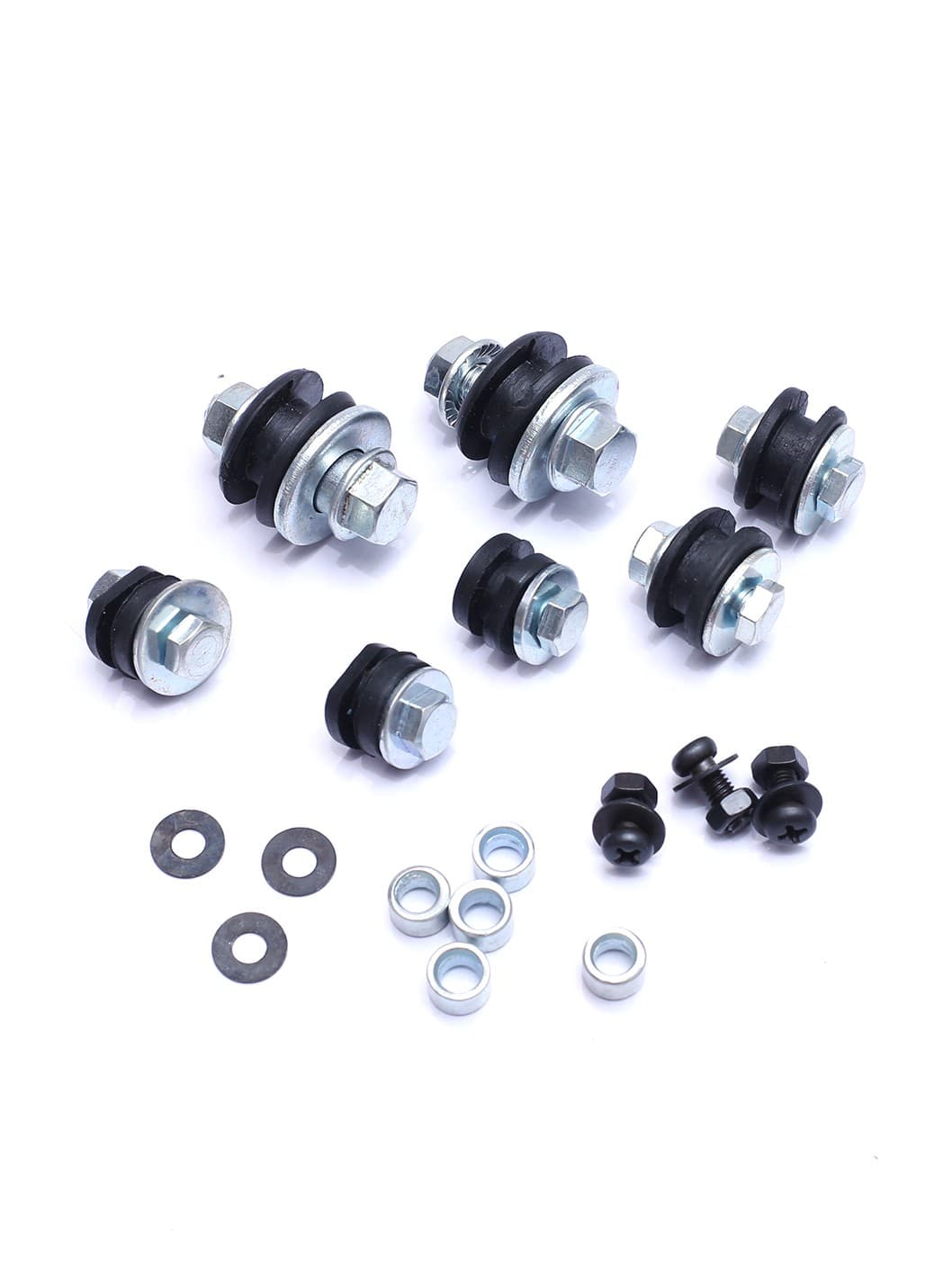 FENDER FRONT BOLT KIT spare part by FIT Auto Parts