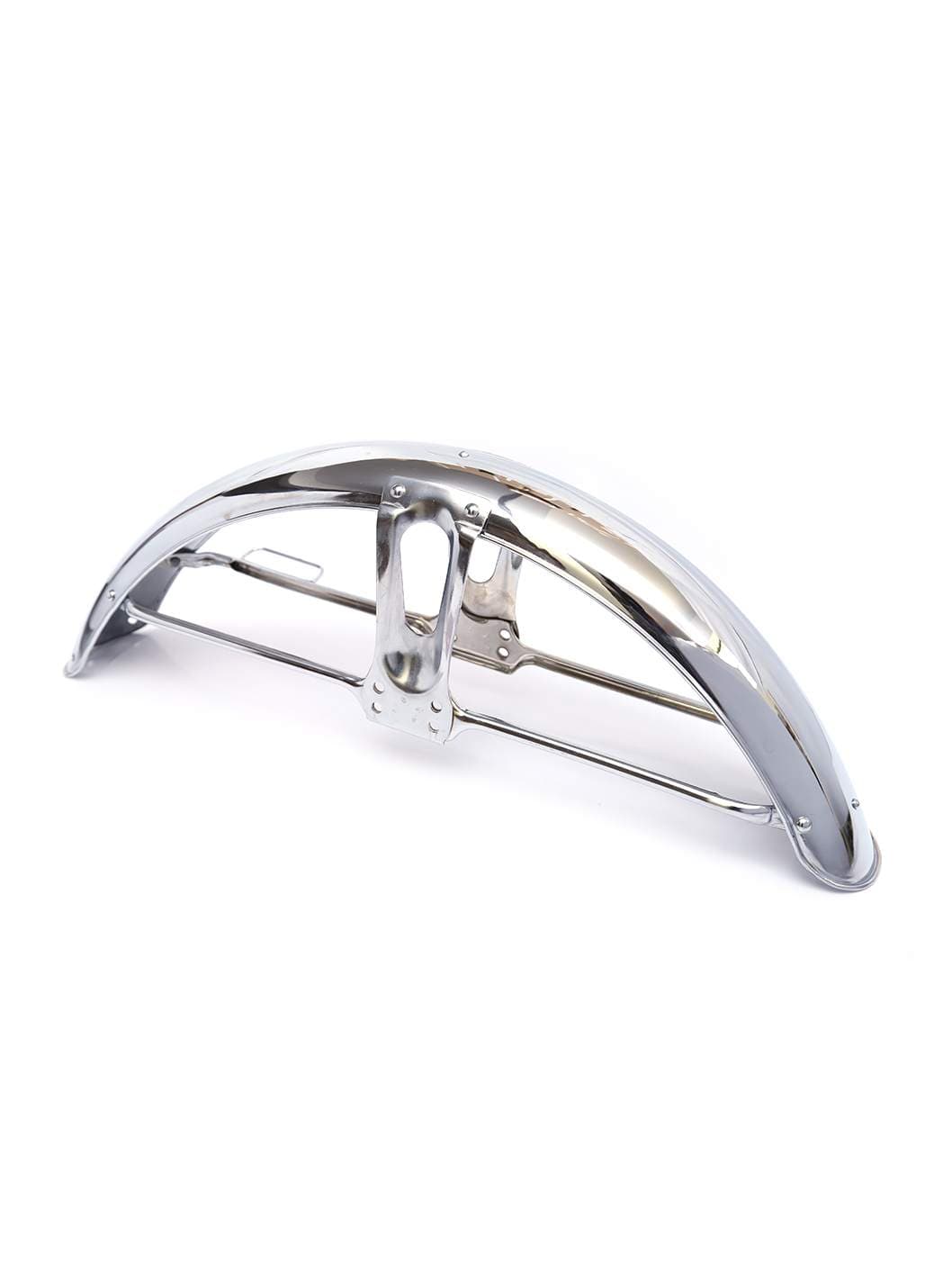 FENDER FRONT (CHROME) spare part by FIT Auto Parts
