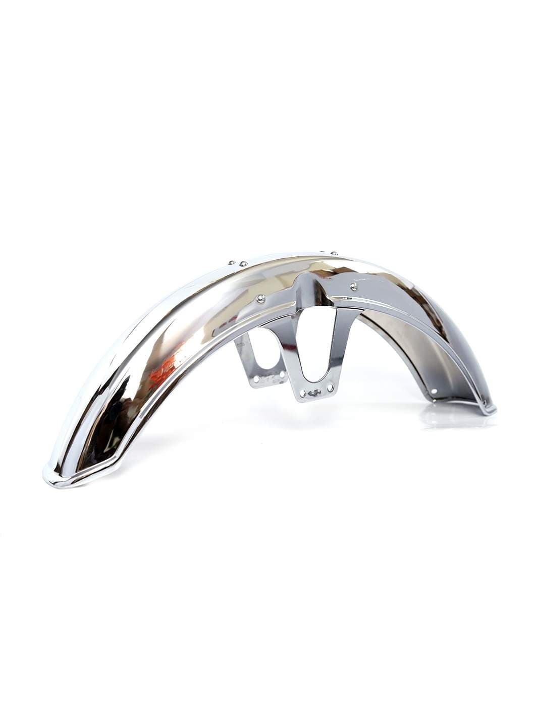 FENDER FRONT (CHROME) spare part by FIT Auto Parts