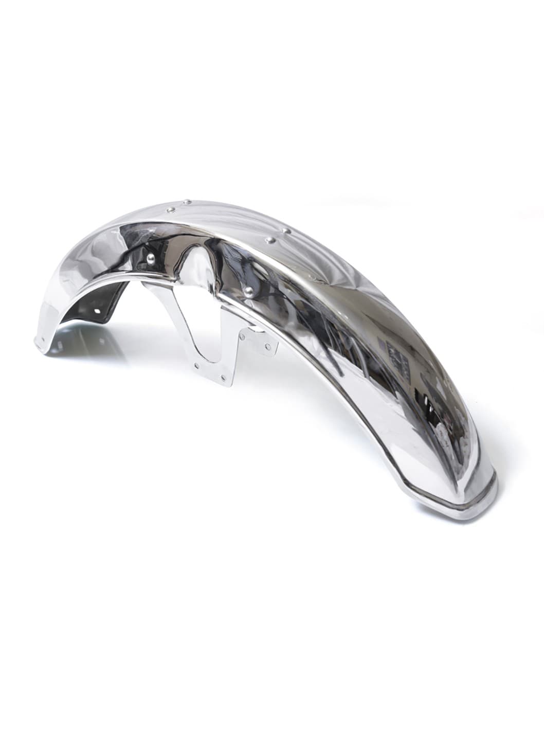 FENDER FRONT (CHROME) spare part by FIT Auto Parts