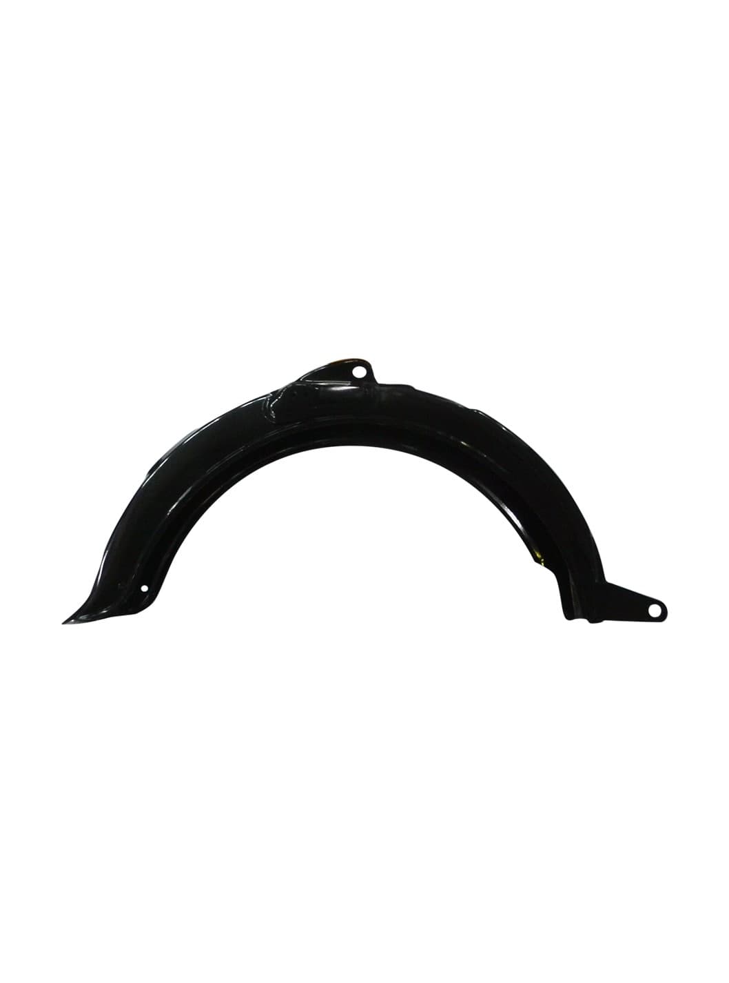 FENDER REAR (BLACK) spare part by FIT Auto Parts