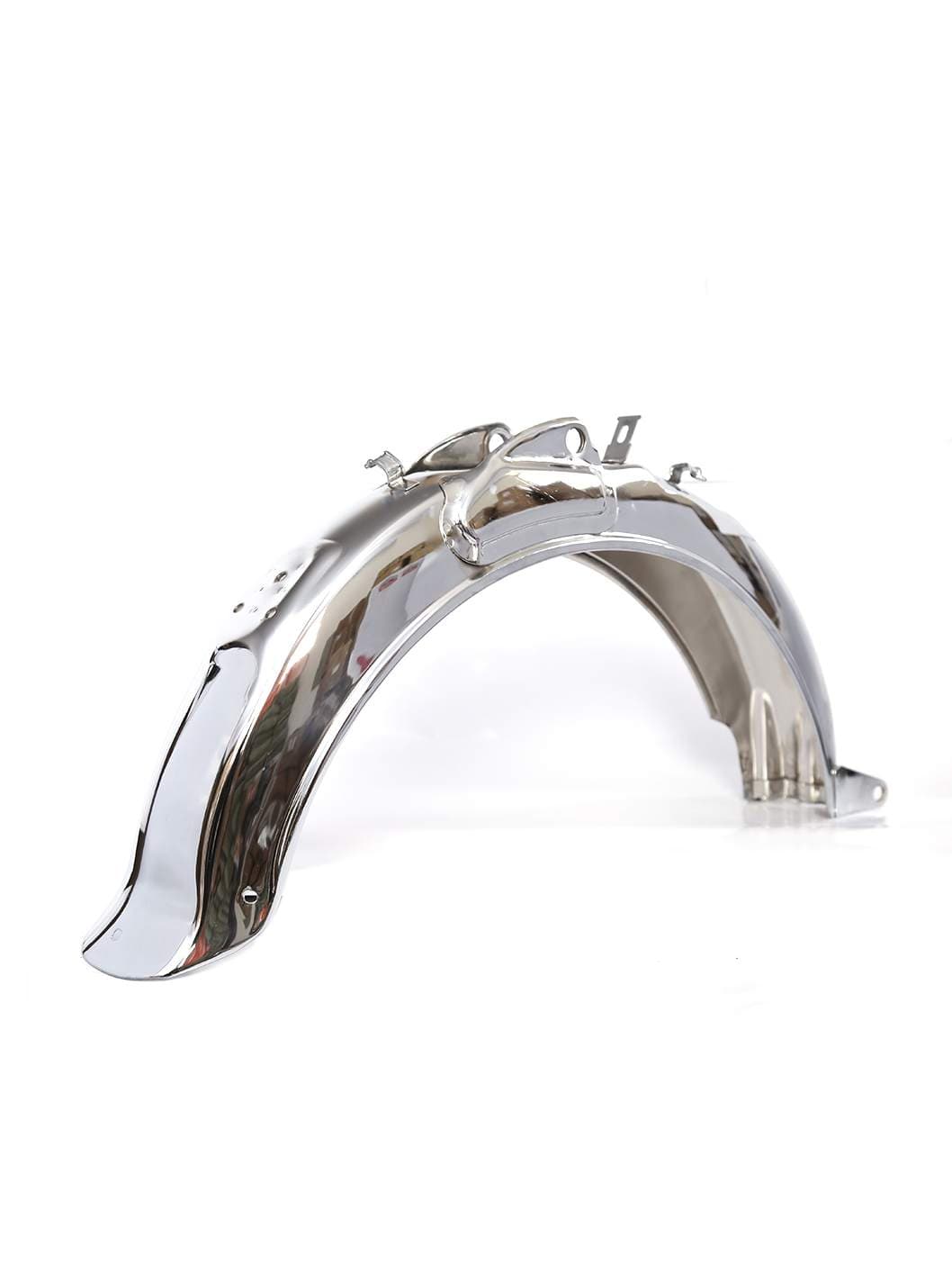 FENDER REAR (CHROME) spare part by FIT Auto Parts
