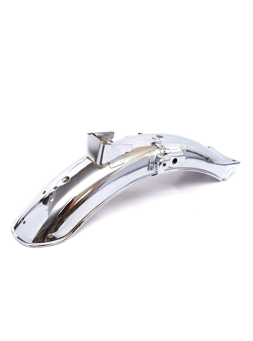 FENDER REAR (CHROME) spare part by FIT Auto Parts