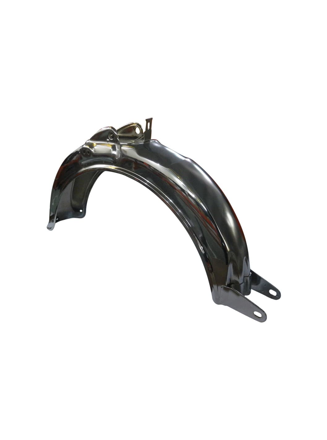 FENDER REAR (CHROME) spare part by FIT Auto Parts