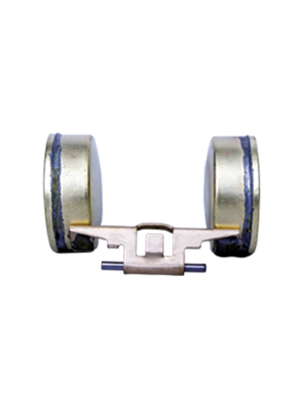 FLOAT BALL W/PIN spare part by FIT Auto Parts