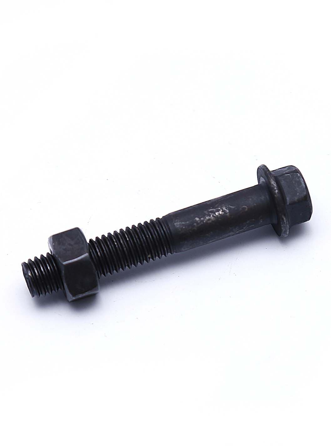 FLOWER RUBBER BOLT WITH NUT spare part by FIT Auto Parts
