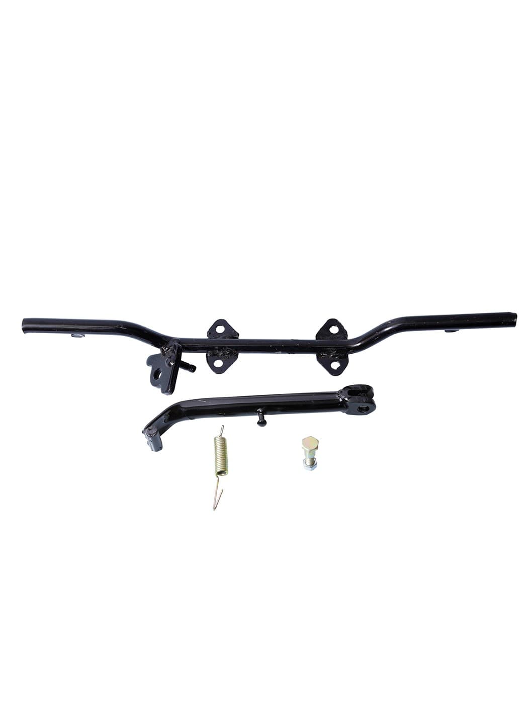 FOOT REST BAR WITH SIDE STAND spare part by FIT Auto Parts
