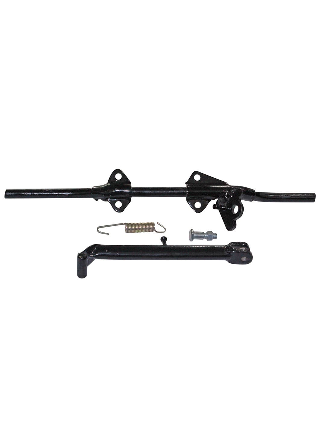 FOOT REST BAR WITH SIDE STAND spare part by FIT Auto Parts