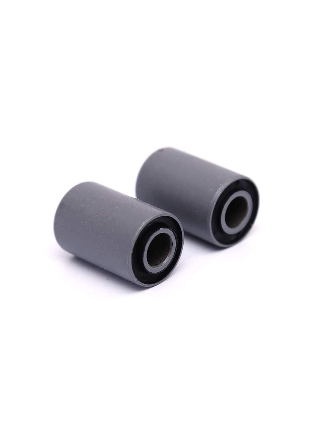 FRONT SHOCK GLASS BIG CHROME SET spare part by FIT Auto Parts