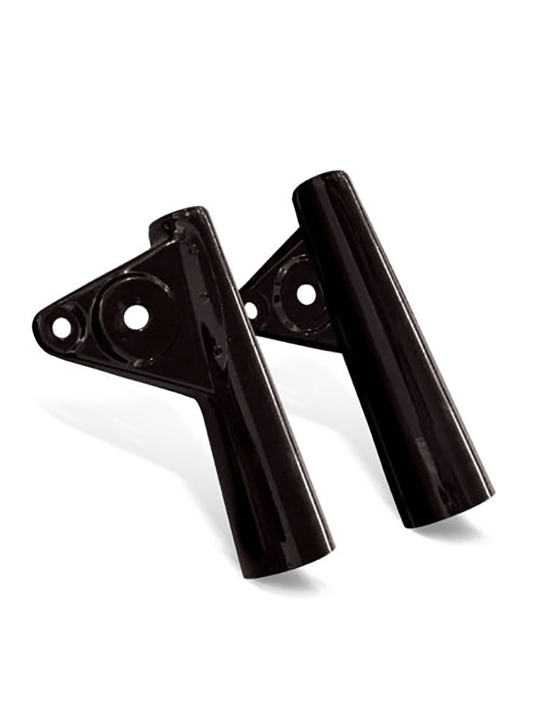 FRONT SHOCK KAAN BLACK SET spare part by FIT Auto Parts
