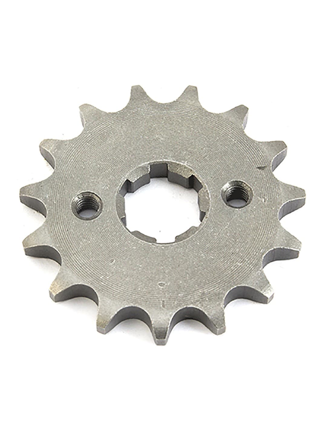 FRONT SPROCKET 15T spare part by FIT Auto Parts