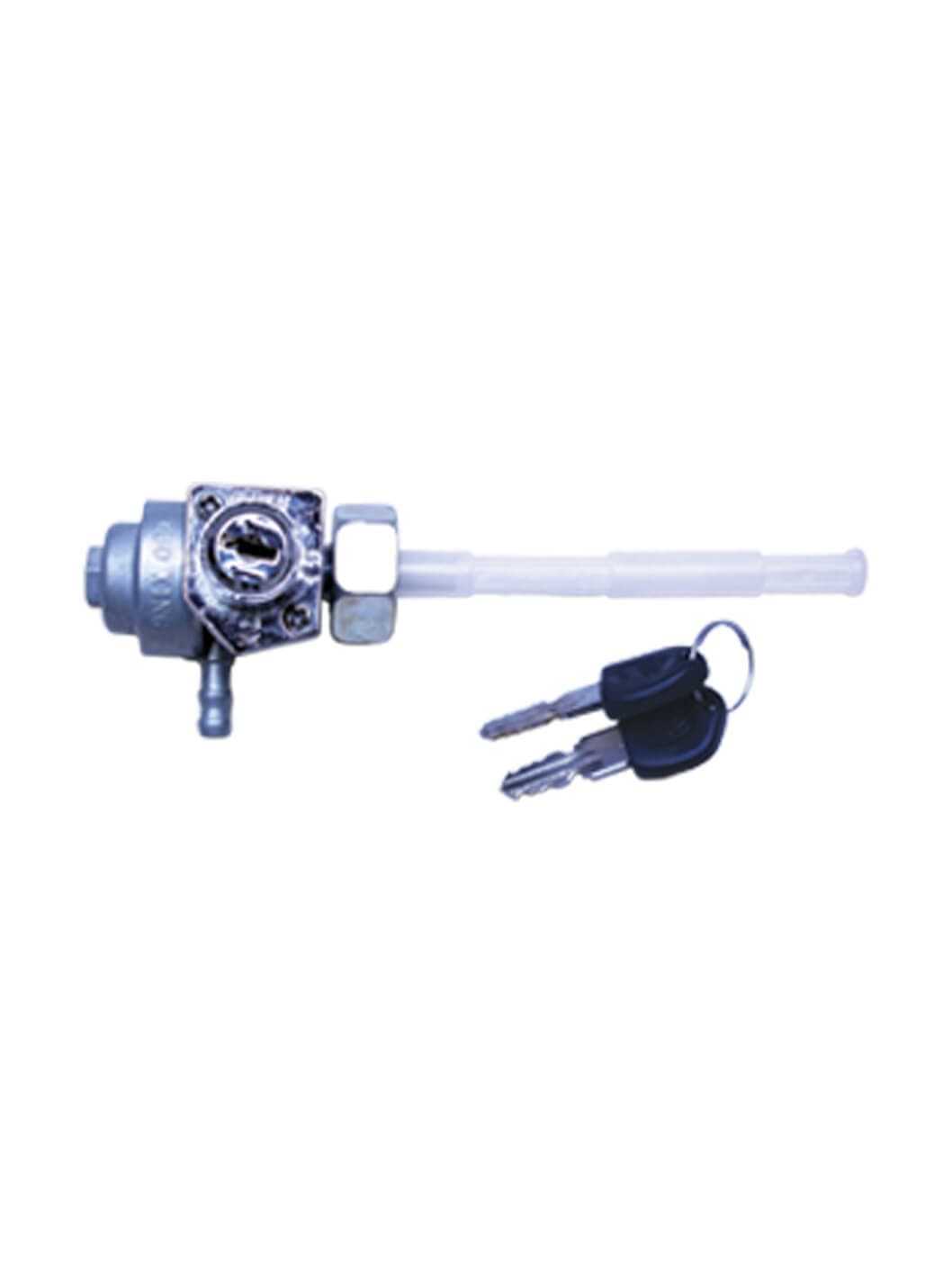FUEL COCK WITH LOCK spare part by FIT Auto Parts