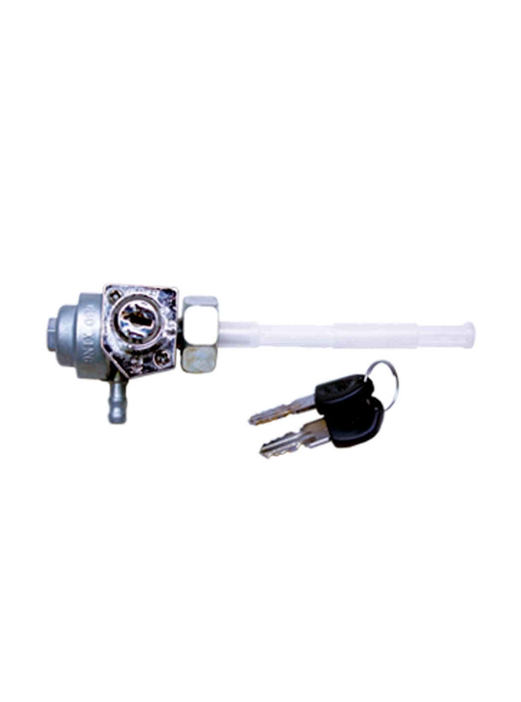 FUEL COCK WITH LOCK spare part by FIT Auto Parts