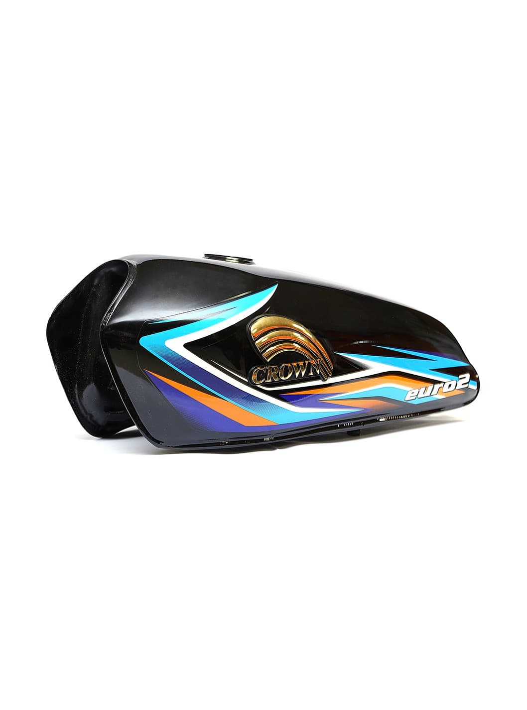 FUEL TANK BLACK spare part by FIT Auto Parts