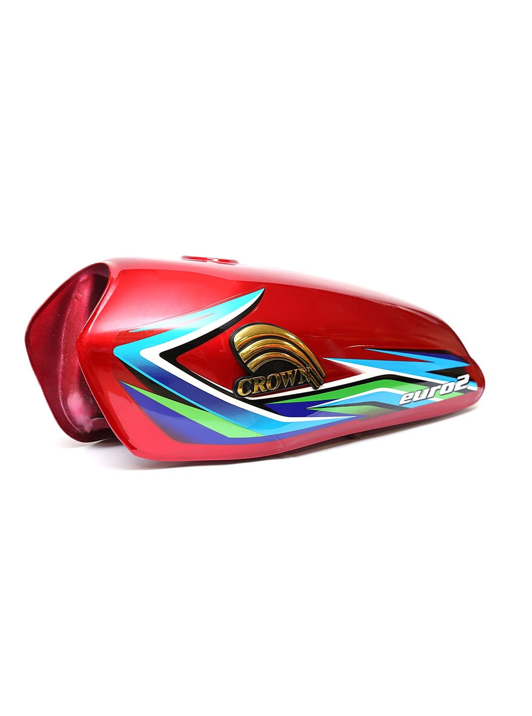FUEL TANK (RED) spare part by FIT Auto Parts
