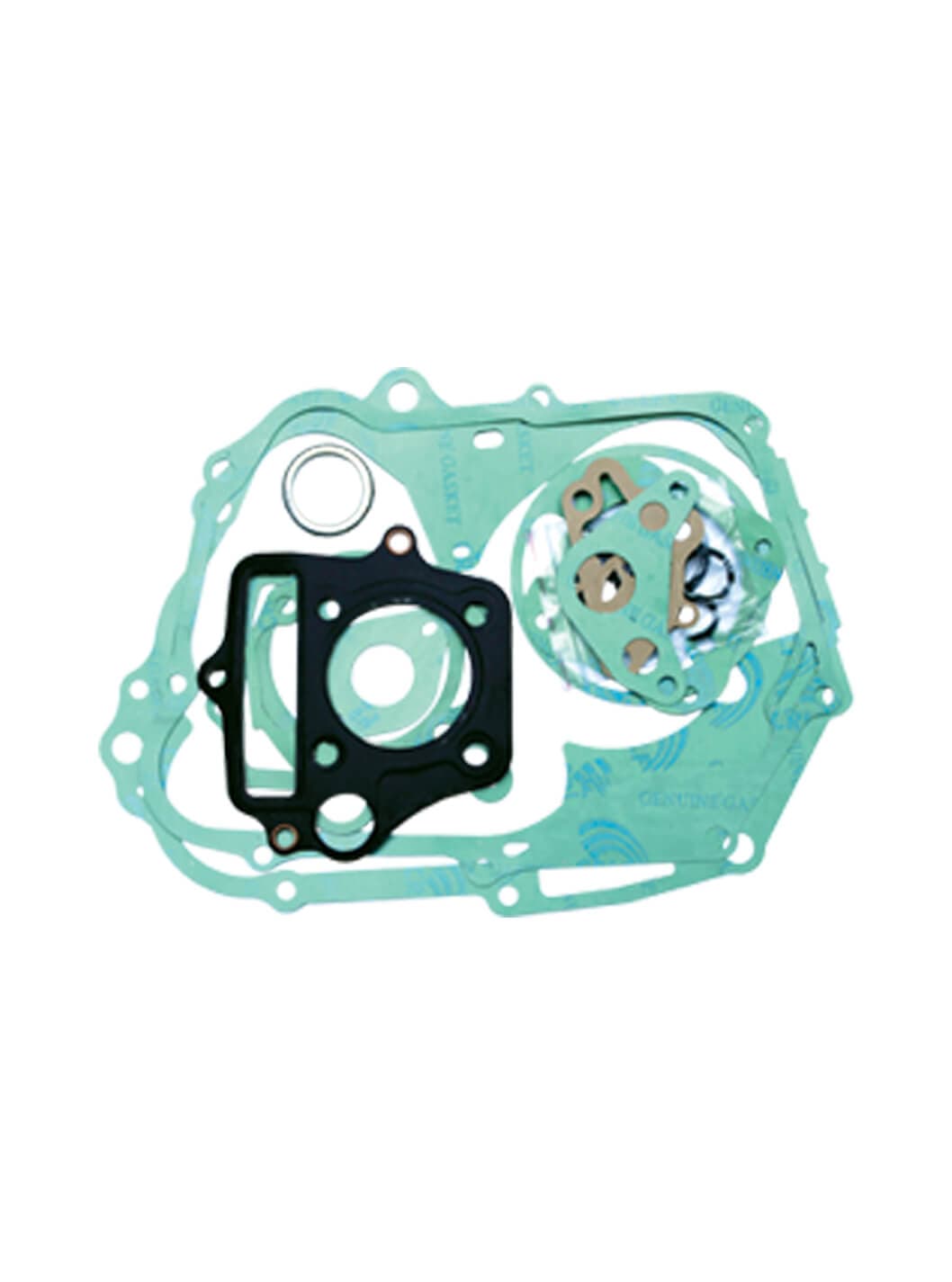 GASKET FULL (GREEN)W/STEEL HEAD GASKET spare part by FIT Auto Parts