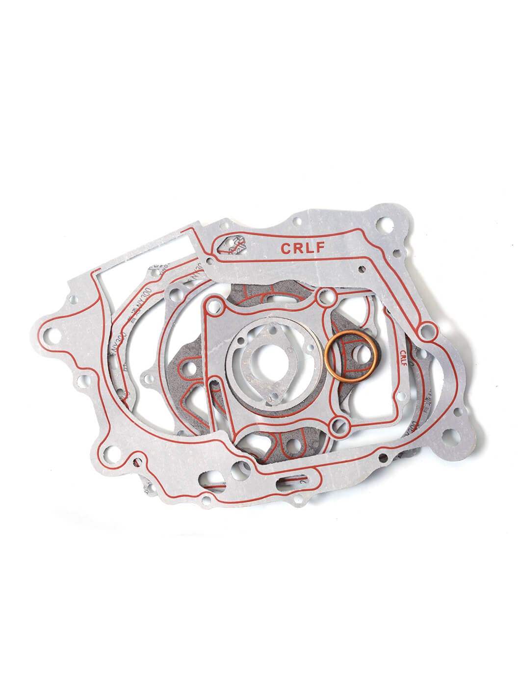 GASKET FULL (GREY) RED LINING spare part by FIT Auto Parts