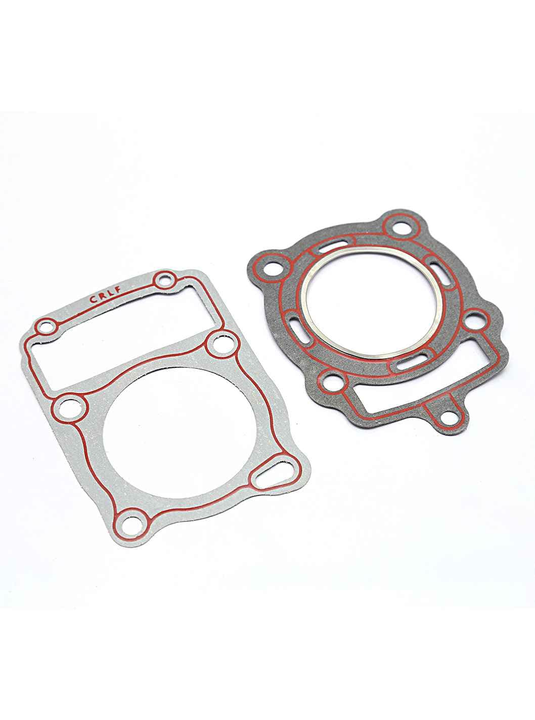 GASKET HALF (GREY) RED LINING spare part by FIT Auto Parts
