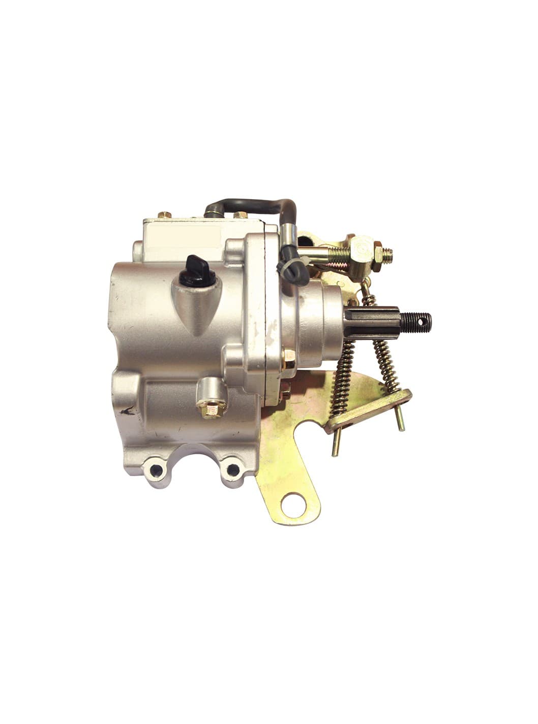GEAR BOX COMPLETE spare part by FIT Auto Parts