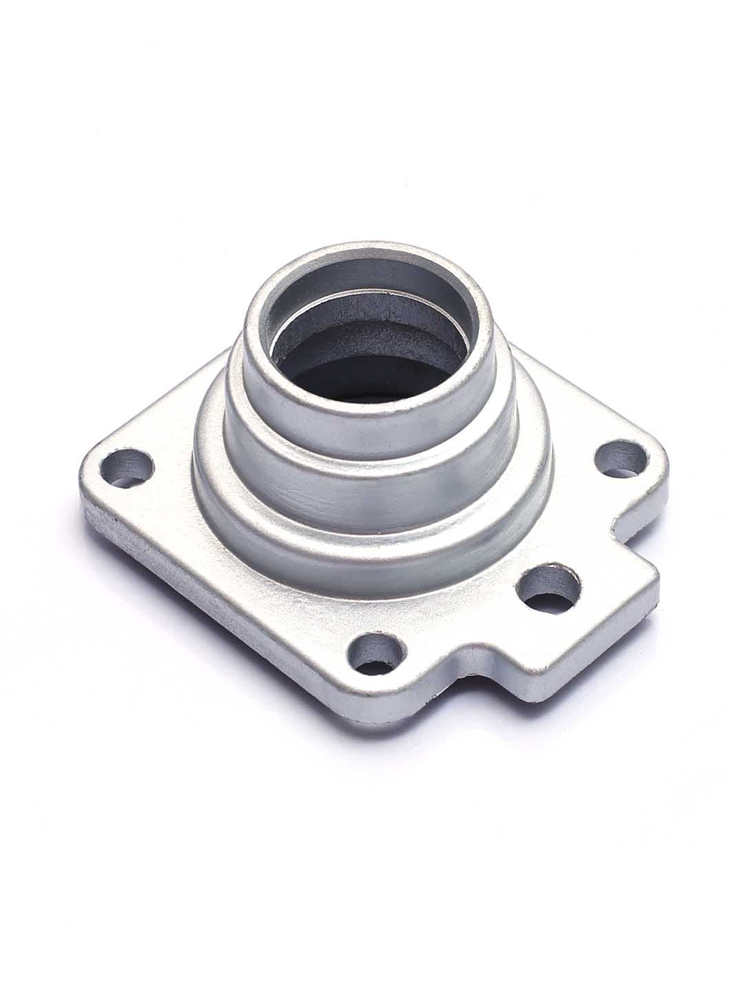 GEAR BOX COVER — 3WHEELERS CG200-BLACK - FIT Auto Parts spare part