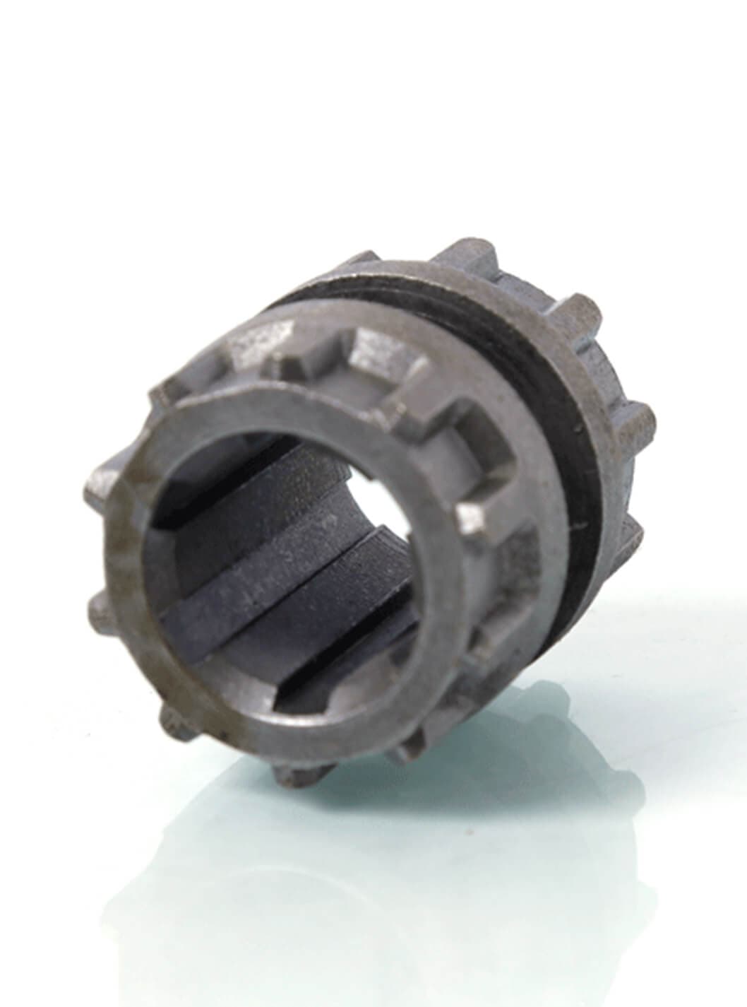 GEAR BOX OIL GAUGE spare part by FIT Auto Parts
