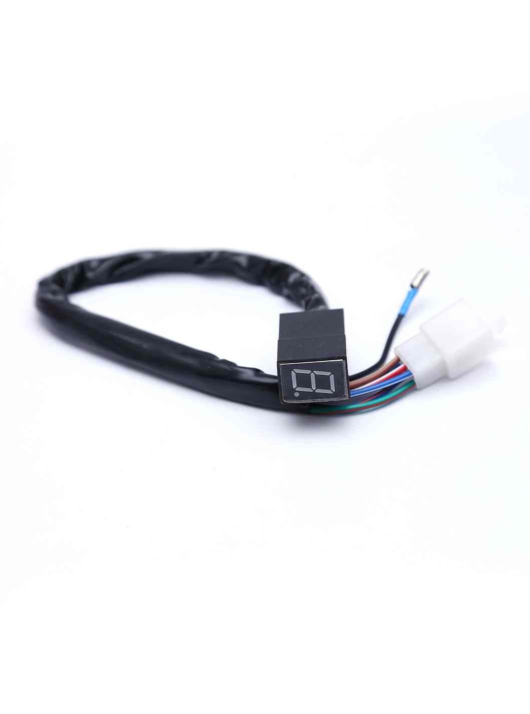 GEAR INDICATOR INNER SWITCH spare part by FIT Auto Parts