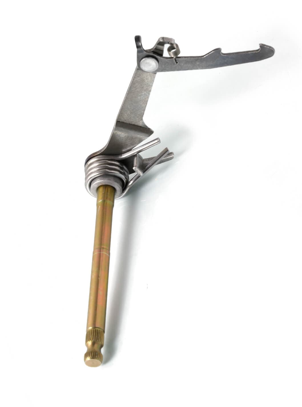 GEAR SHAFT COMPLETE (SELF START) spare part by FIT Auto Parts