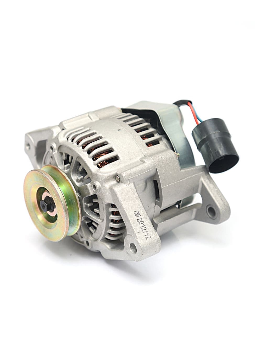 GENERATOR ASSY spare part by FIT Auto Parts