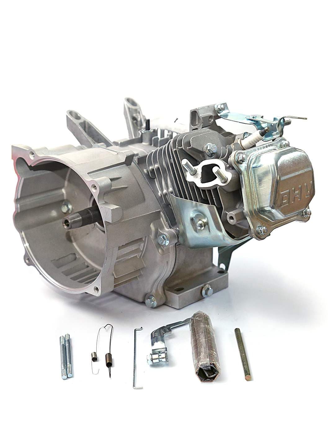 HALF ENGINE (GX200) spare part by FIT Auto Parts
