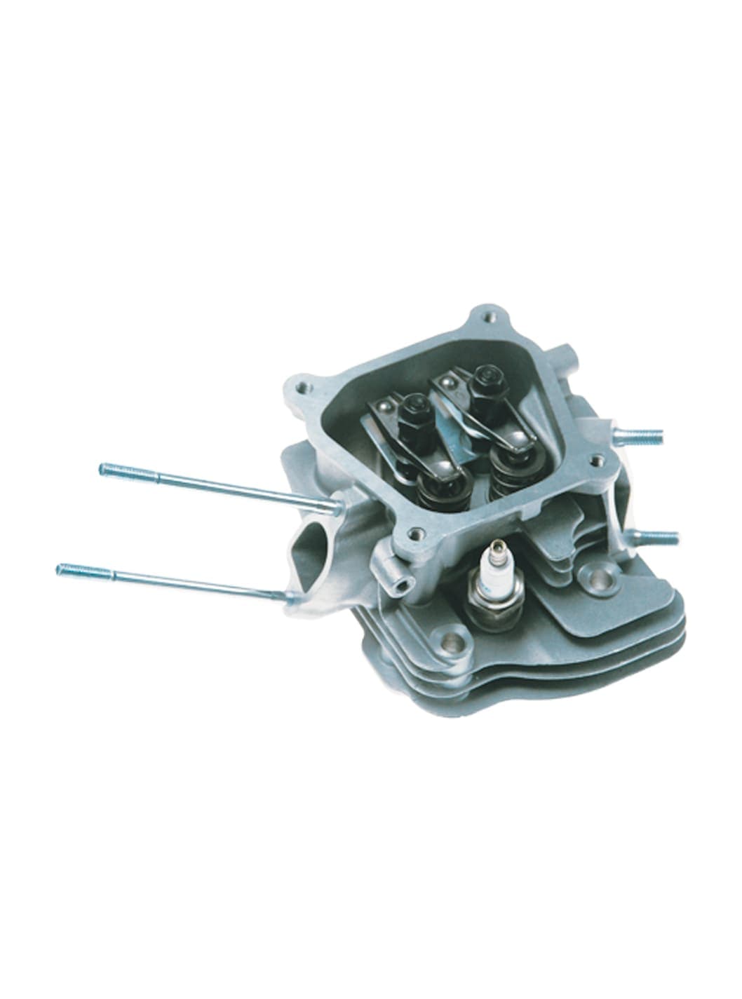 HALF ENGINE (GX390) spare part by FIT Auto Parts