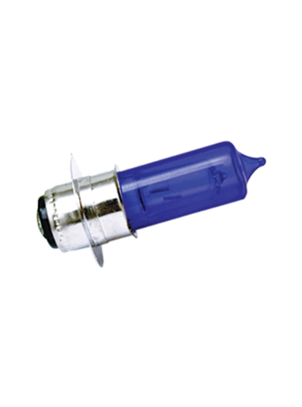 HALOGEN BULB 12V 25X25W P15D-25-1 BLUE XENON spare part by FIT Auto Parts