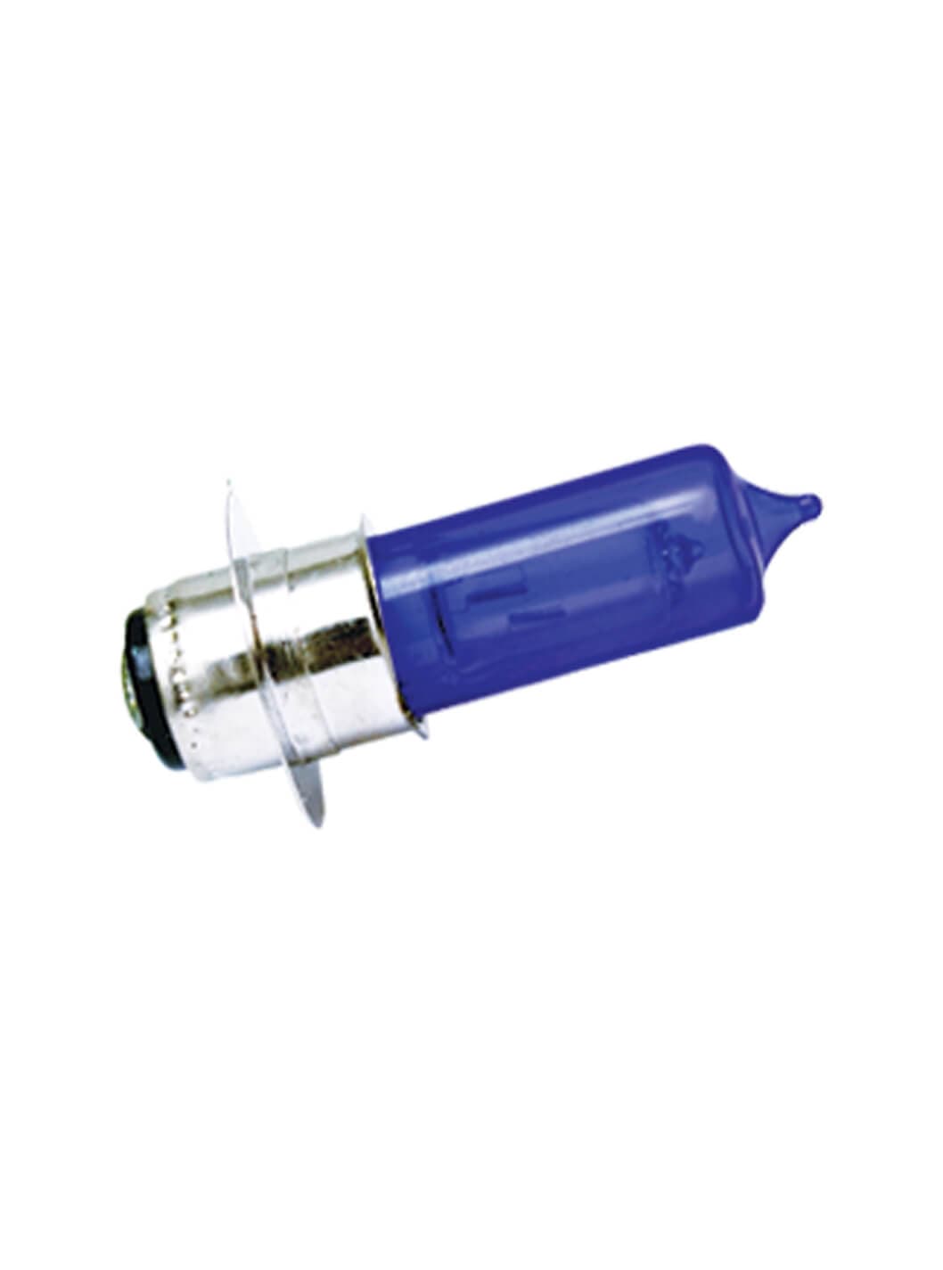 HALOGEN BULB 12V 35X35W P15D-25-1 BLUE XENON spare part by FIT Auto Parts