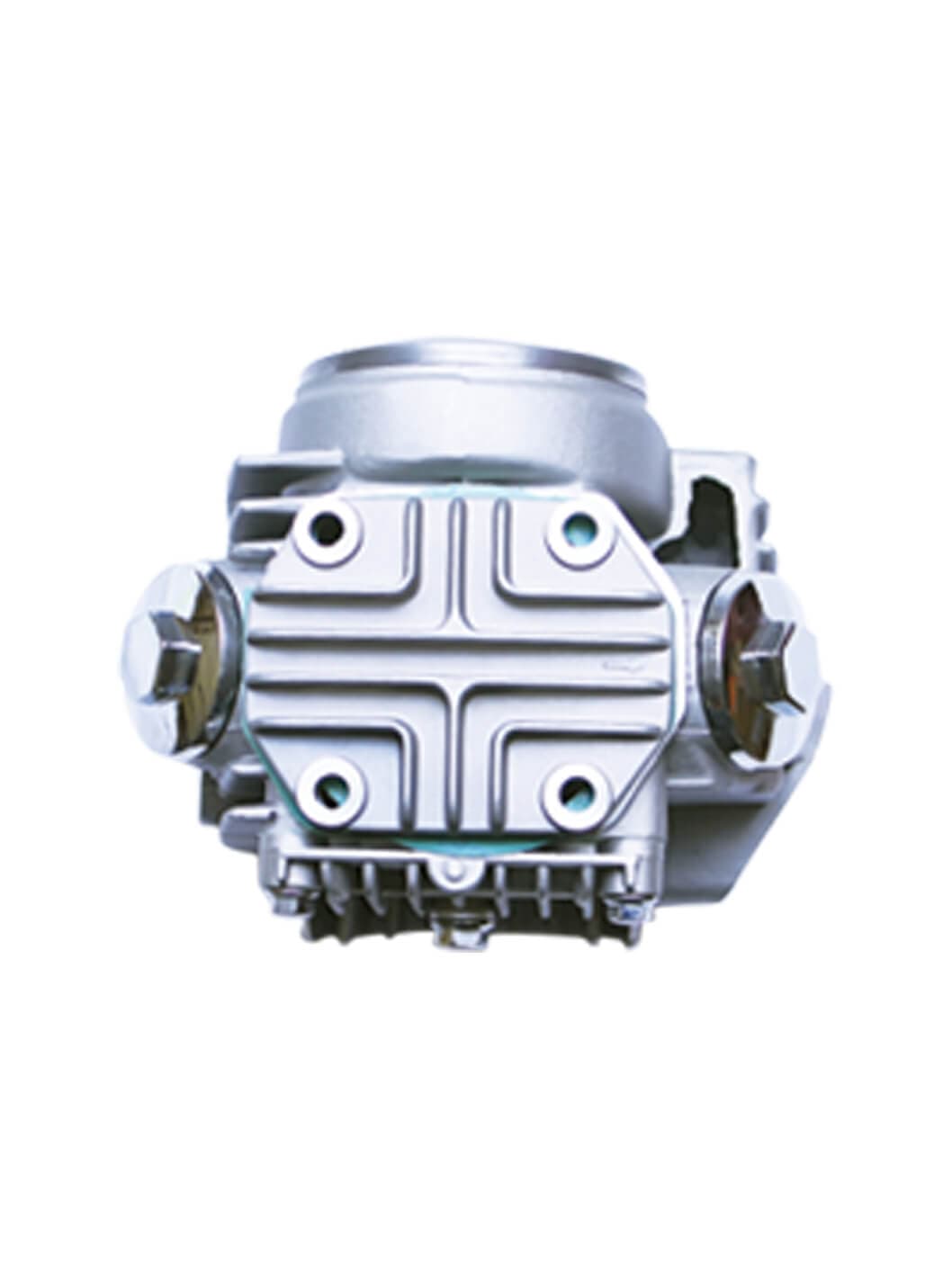 HEAD COMPLETE spare part by FIT Auto Parts