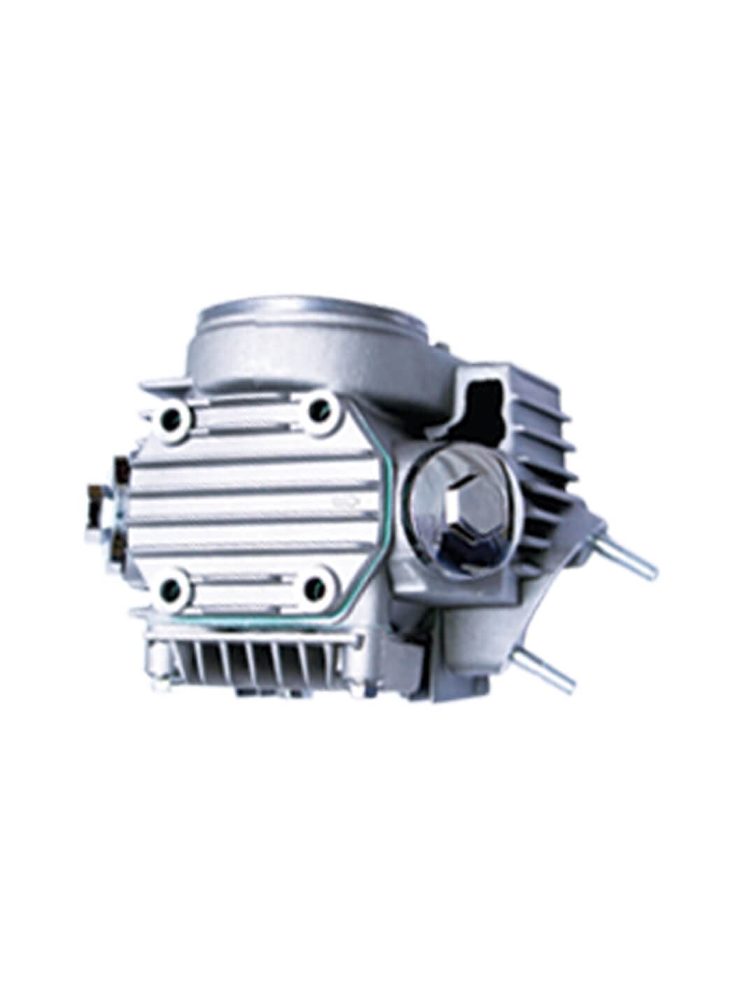 HEAD COMPLETE spare part by FIT Auto Parts