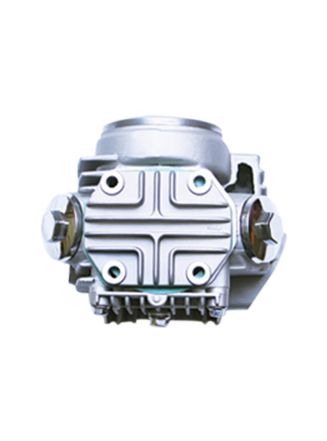 HEAD COMPLETE spare part by FIT Auto Parts