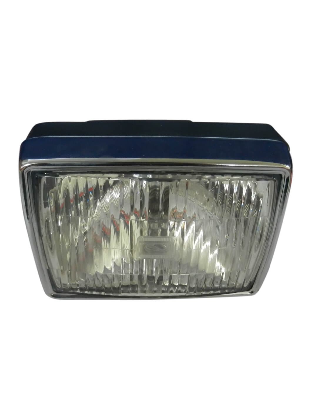 HEAD LIGHT COMPLETE (100CC) spare part by FIT Auto Parts