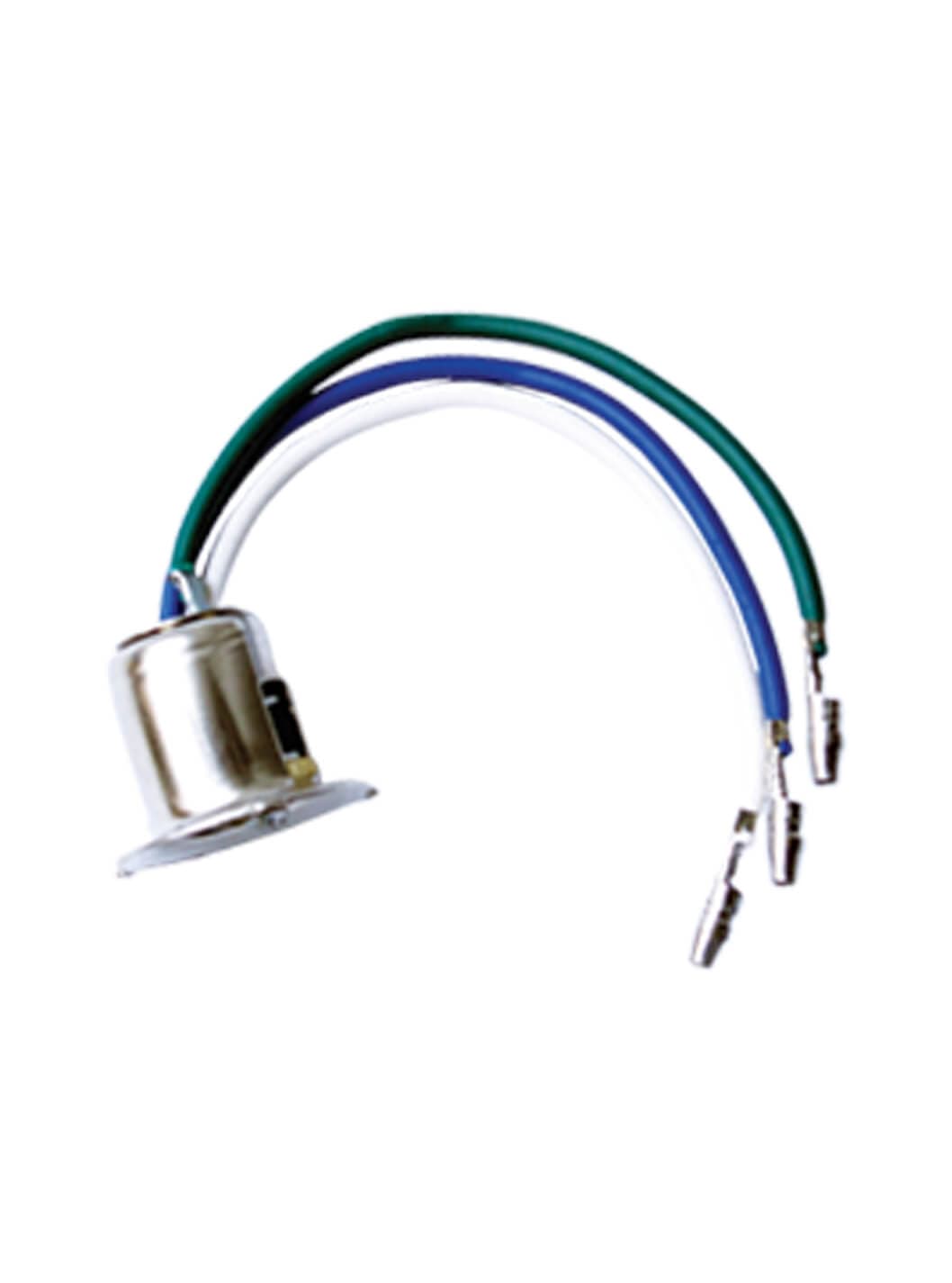 HEAD LIGHT HOLDER spare part by FIT Auto Parts
