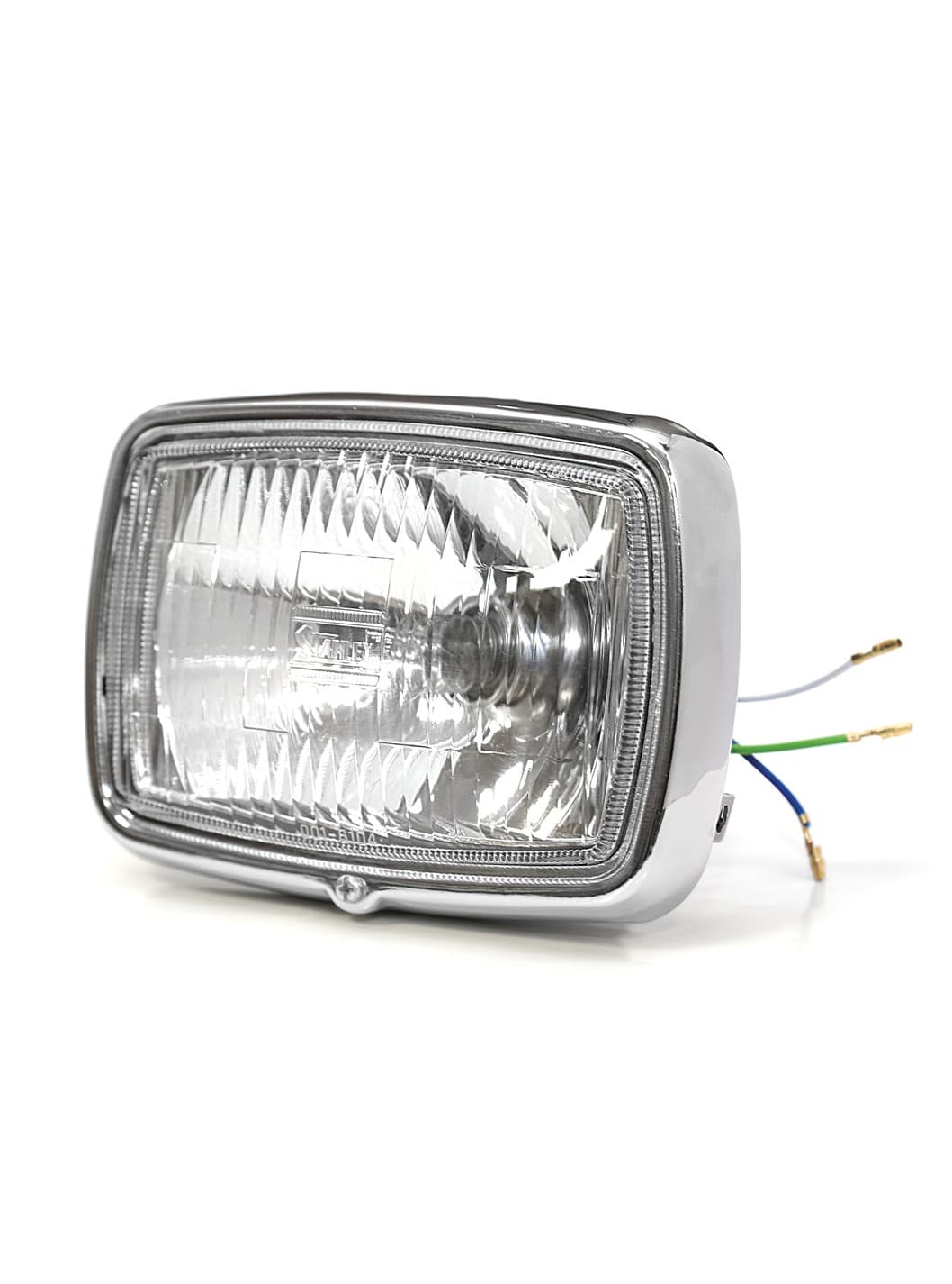 HEAD LIGHT ONLY WITH FIT BULB (WITHOUT CASE) spare part by FIT Auto Parts