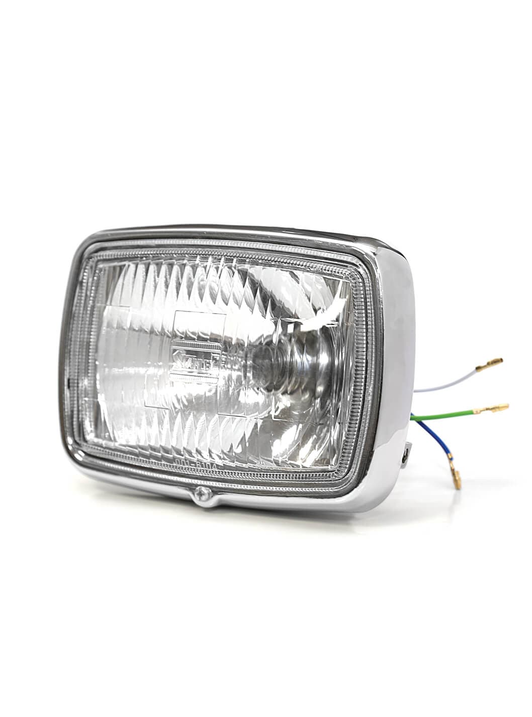HEAD LIGHT ONLY WITH STANLEY BULB (WITHOUT CASE) spare part by FIT Auto Parts