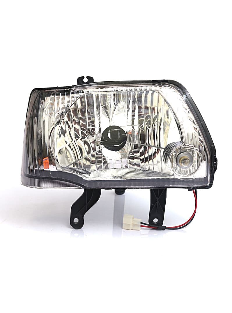 HEAD LIGHT WHITE RH spare part by FIT Auto Parts
