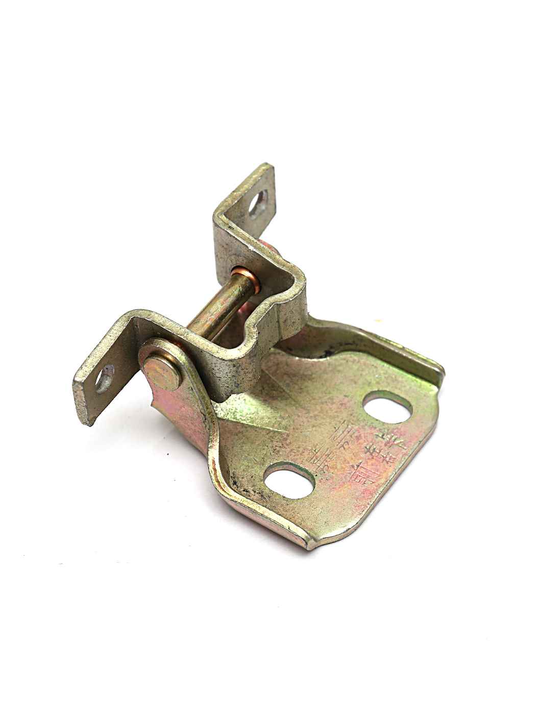 HINGE FRONT DOOR UPPER RH spare part by FIT Auto Parts