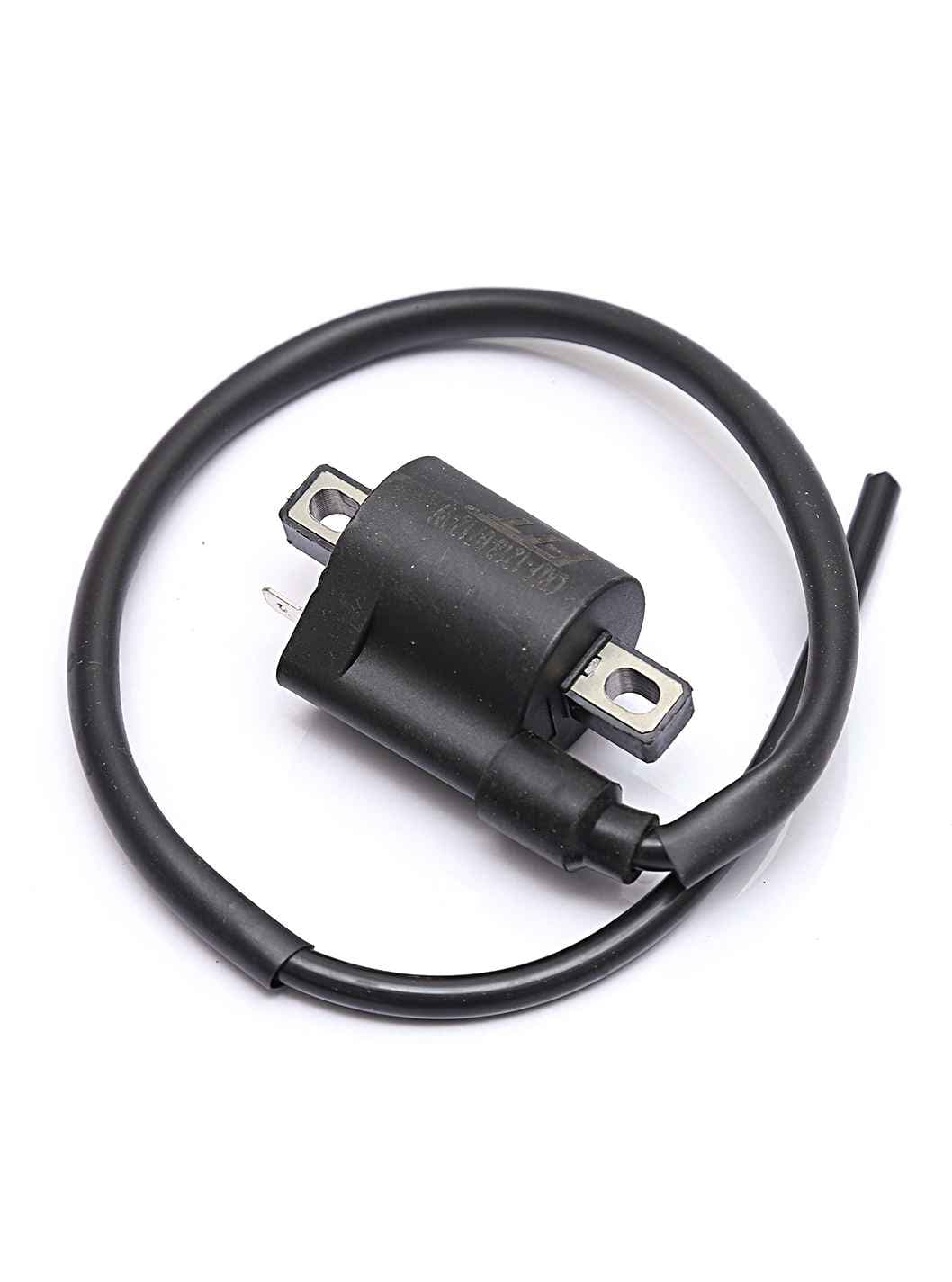IGNITION COIL 12V spare part by FIT Auto Parts