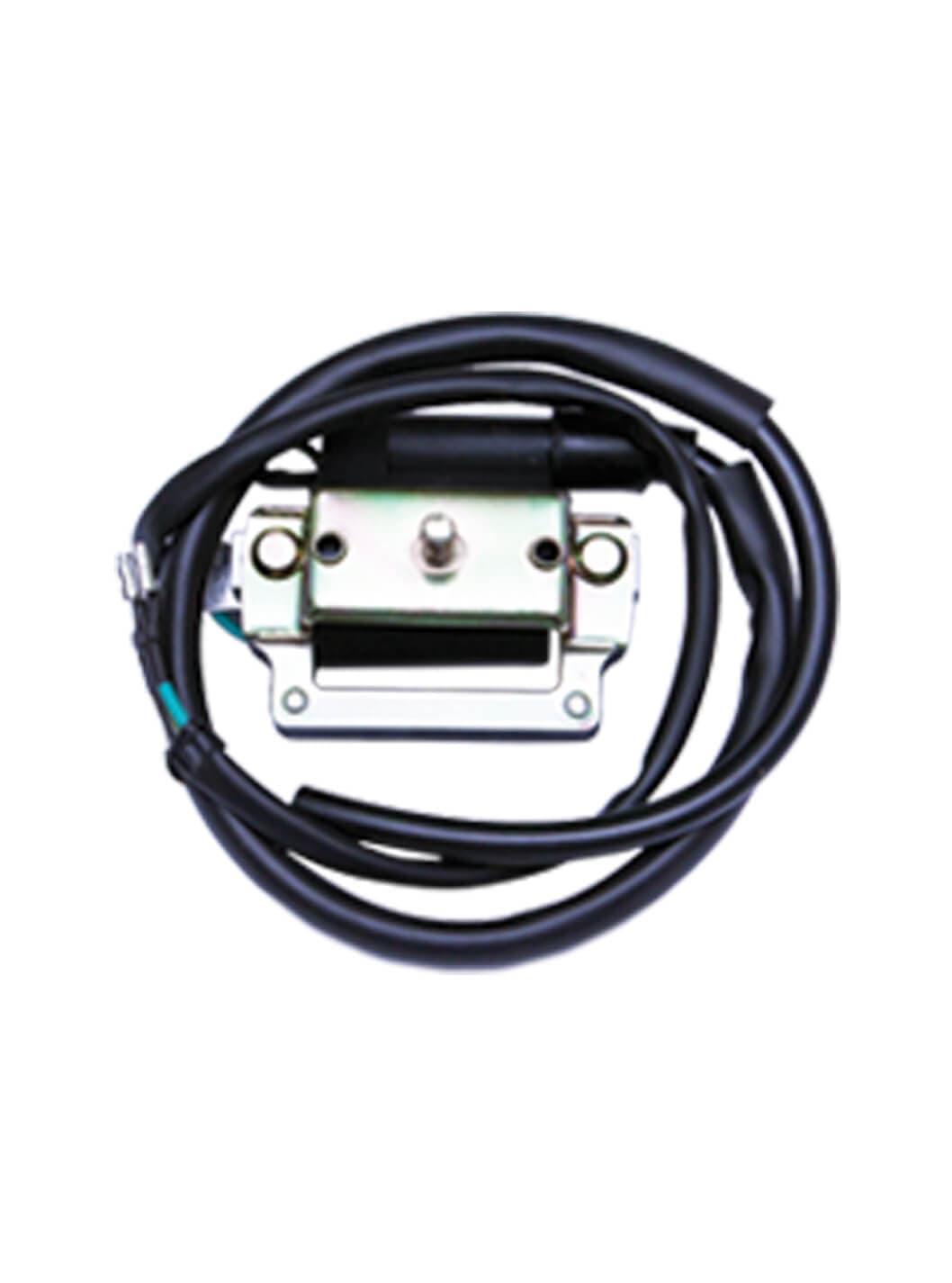IGNITION COIL 12V spare part by FIT Auto Parts