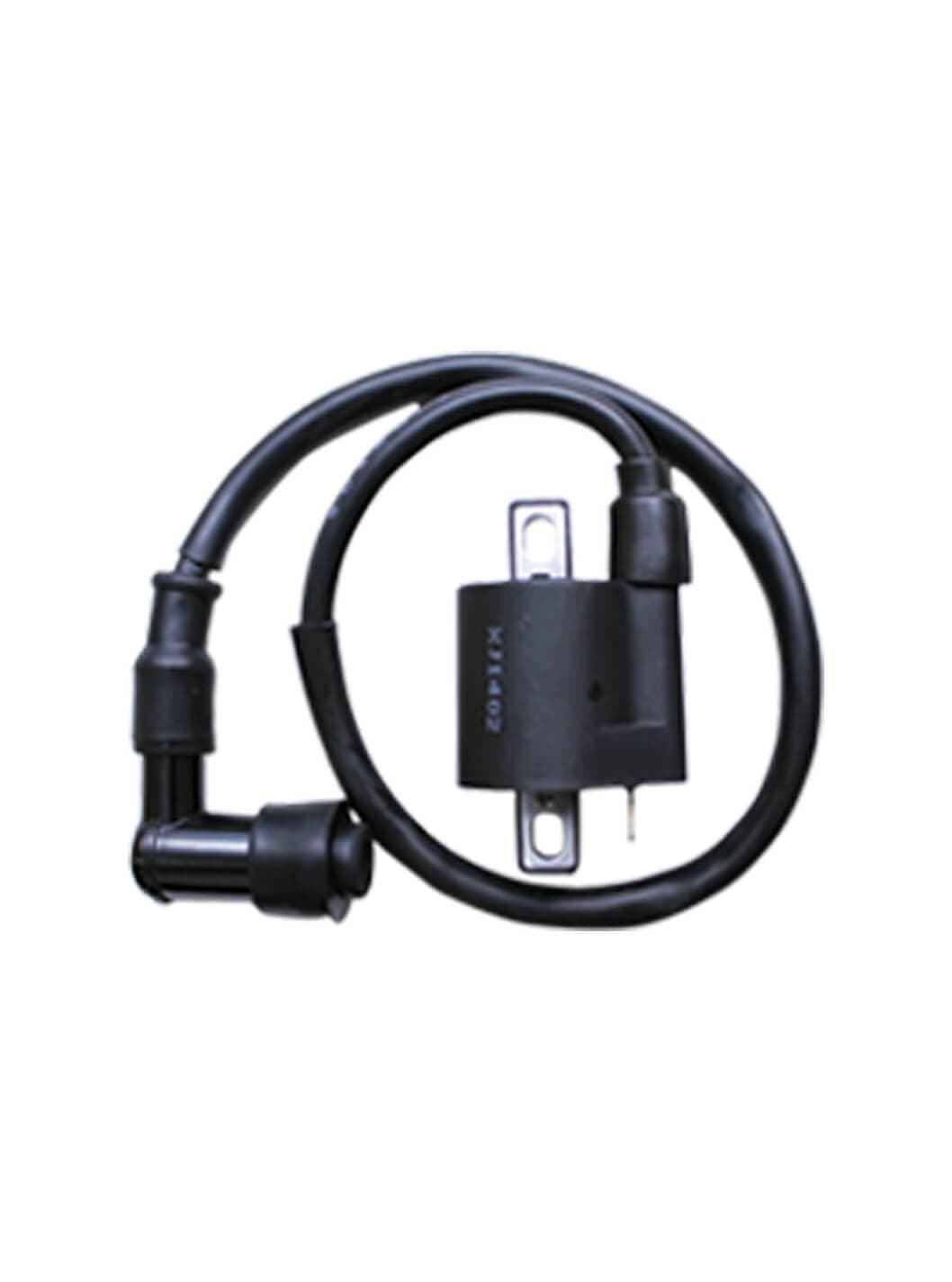 IGNITION COIL 12V spare part by FIT Auto Parts